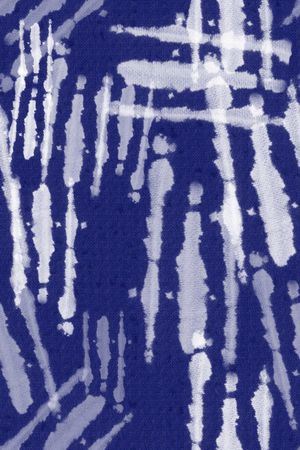 扎染华亿平台印花华亿平台图片