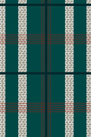 条格印花华亿平台图片