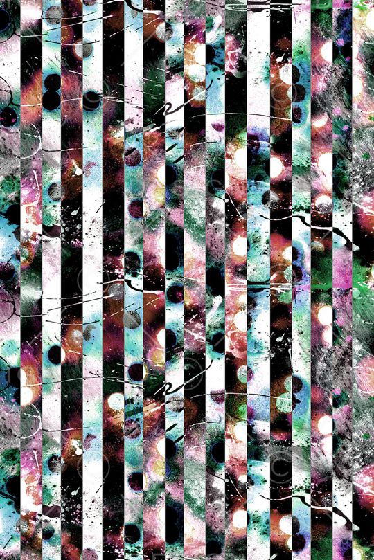 扎染华亿平台印花华亿平台图片