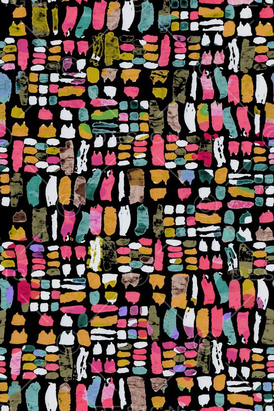 扎染华亿平台印花华亿平台图片