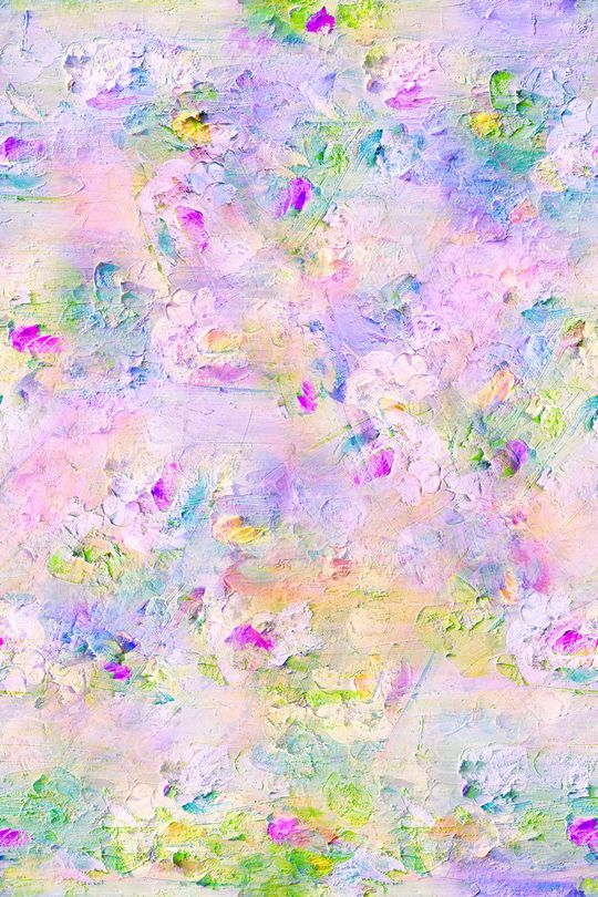 水彩印花华亿平台图片