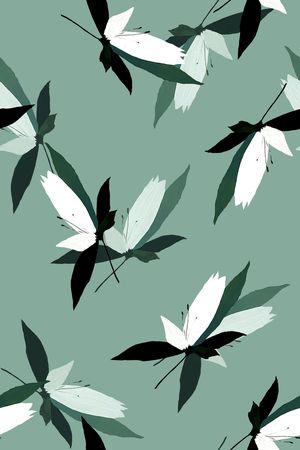 水彩印花华亿平台图片