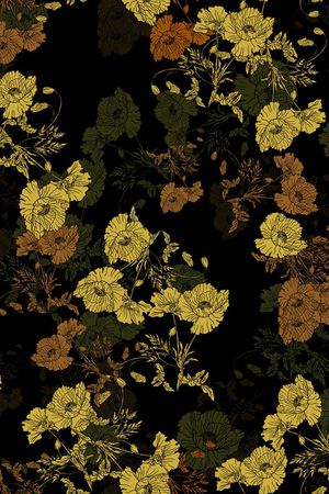 时尚印花华亿平台图片