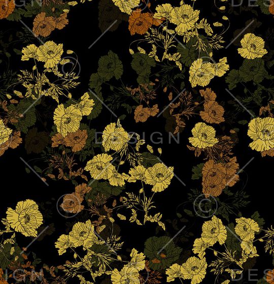 时尚印花华亿平台图片