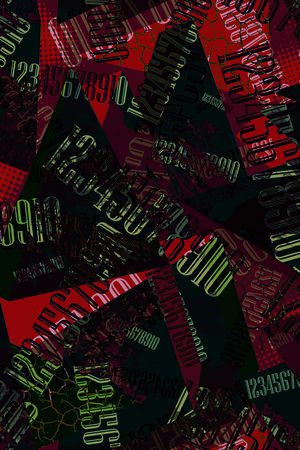 趋势华亿平台印花华亿平台图片