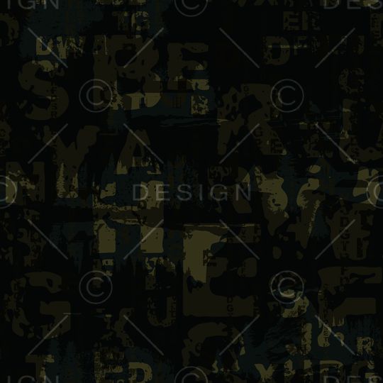 趋势华亿平台印花华亿平台图片