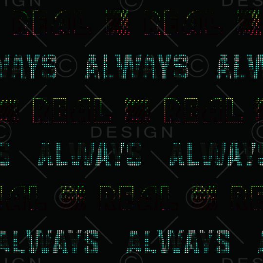 趋势华亿平台印花华亿平台图片