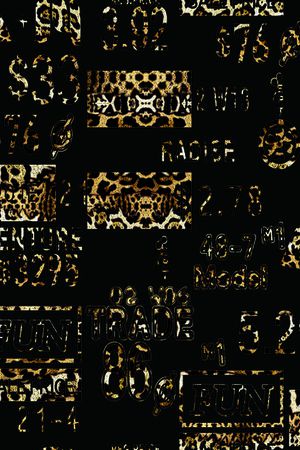 趋势华亿平台印花华亿平台图片