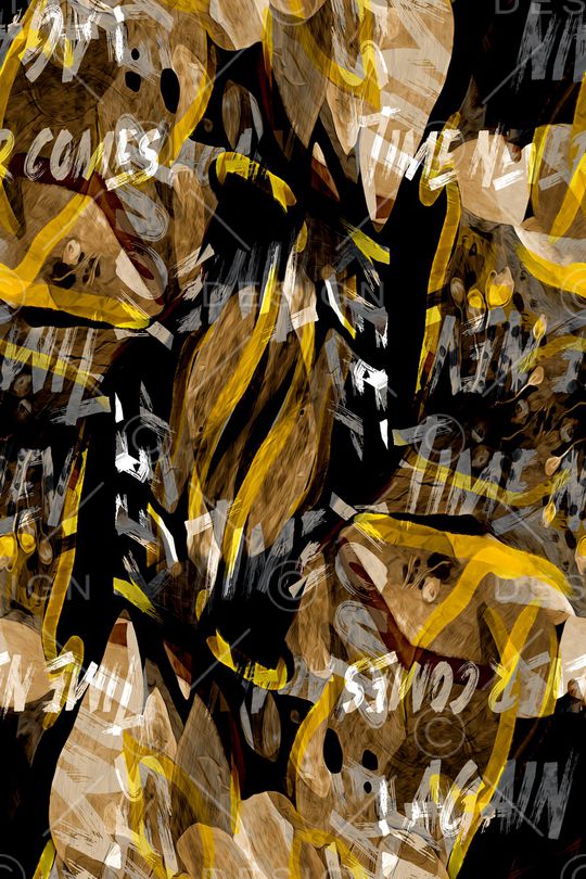 趋势华亿平台印花华亿平台图片