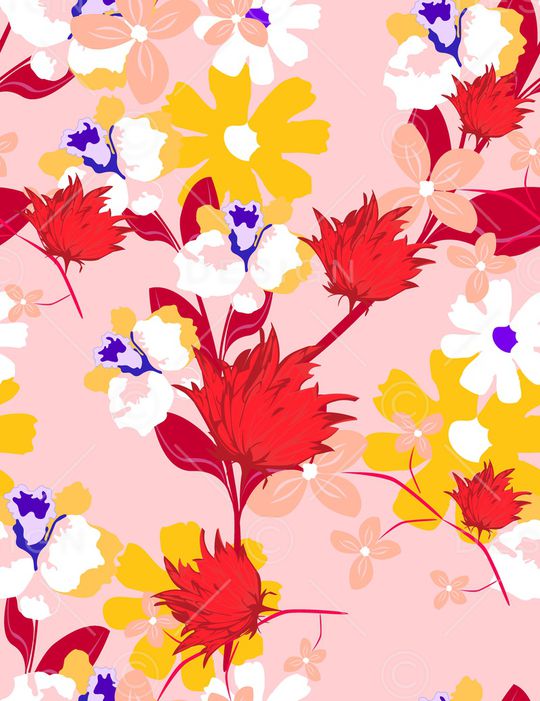 数码华亿平台印花华亿平台图片