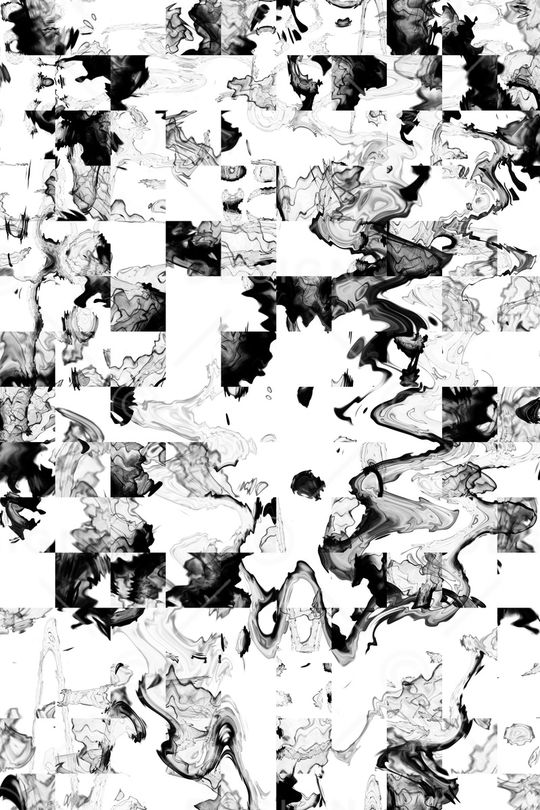 格子印花华亿平台图片