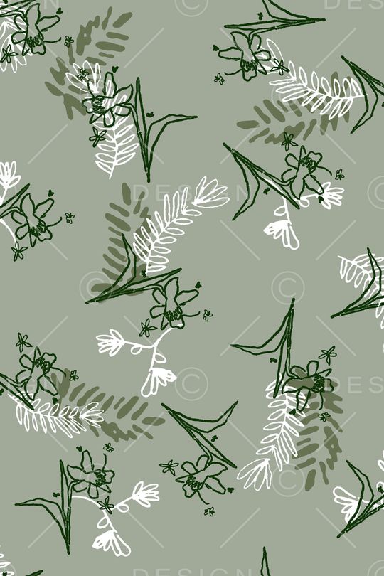 线条印花华亿平台图片