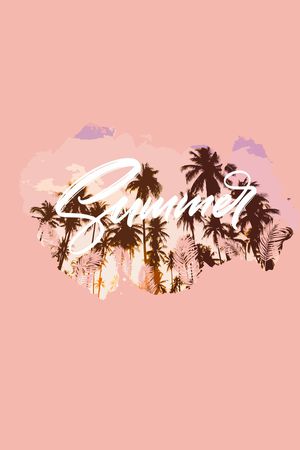 男装印花华亿平台图片