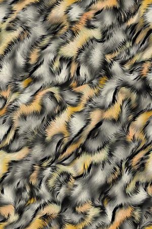 纹理印花华亿平台图片