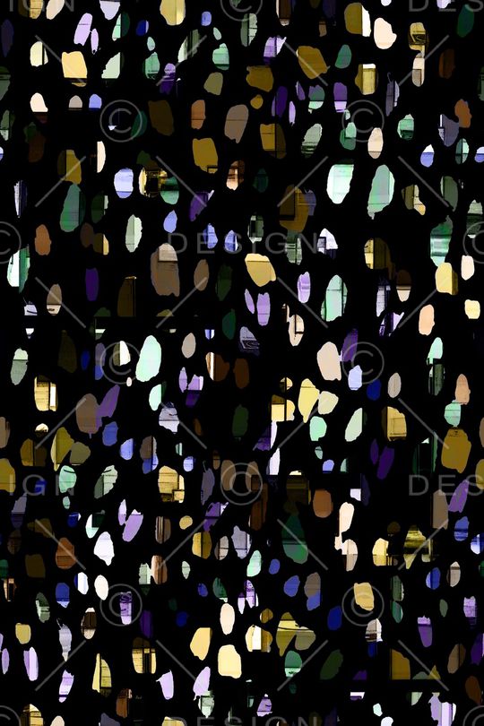 渐变印花华亿平台图片