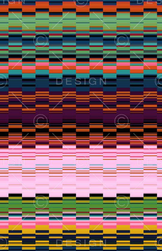 格子印花华亿平台图片