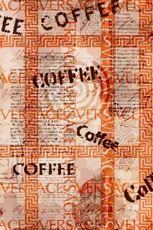 格子印花华亿平台图片