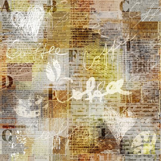 格子印花华亿平台图片