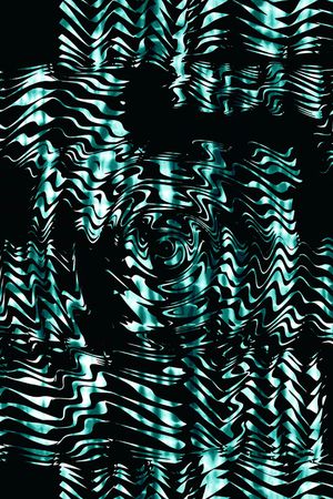 格子印花华亿平台图片