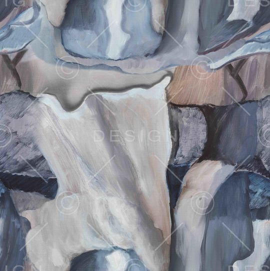 肌理印花华亿平台图片