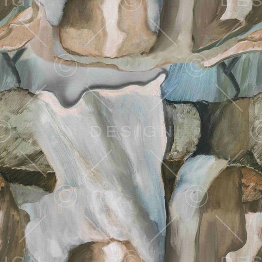 肌理印花华亿平台图片