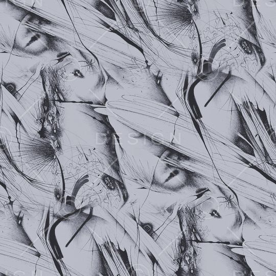 DIOR印花华亿平台图片