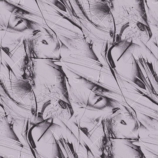 DIOR印花华亿平台图片