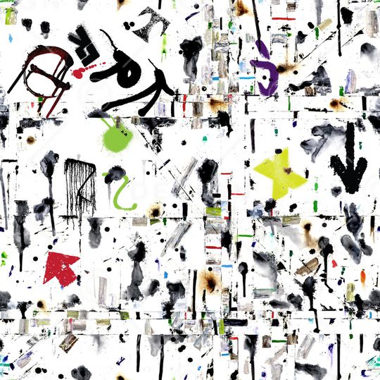 字母印花华亿平台图片