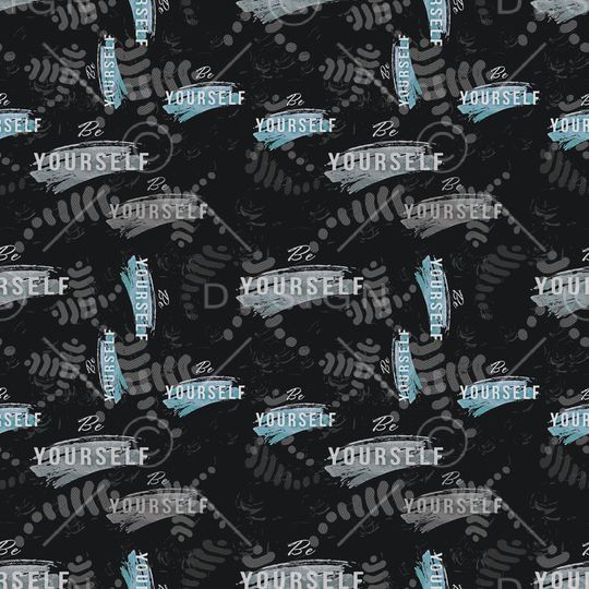 字母印花华亿平台图片