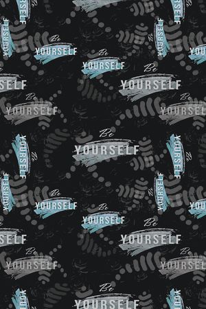 字母印花华亿平台图片