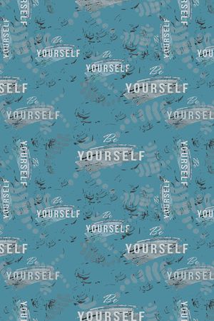 字母印花华亿平台图片