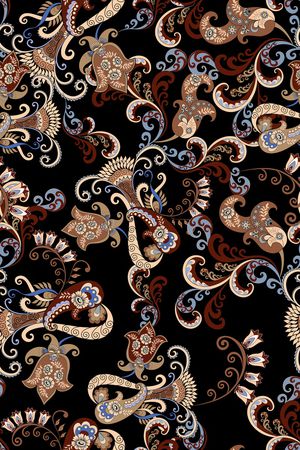 时尚印花华亿平台图片