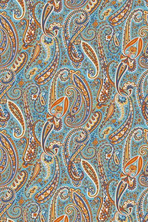 民族风印花华亿平台图片