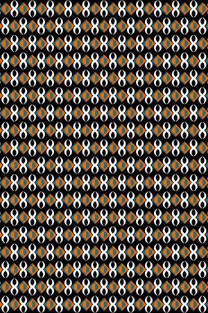 趣味印花华亿平台图片