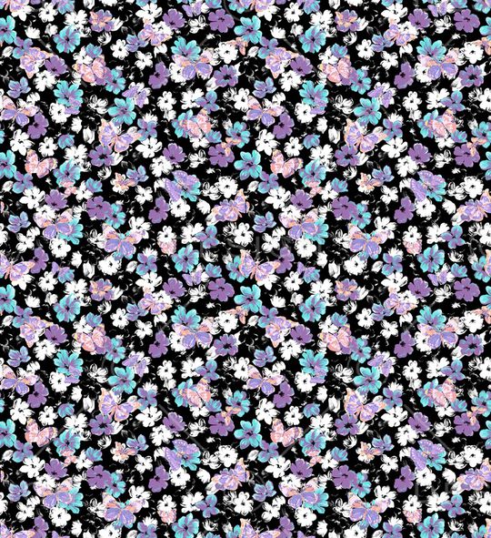 动物头印花华亿平台图片