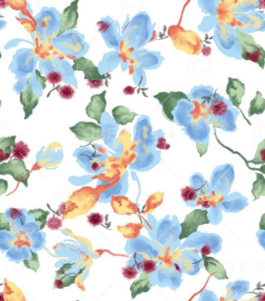 爱心印花华亿平台图片