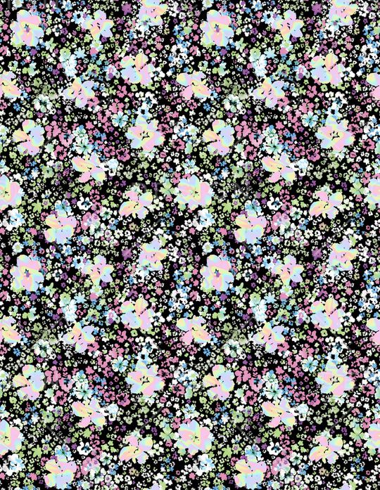 渐变印花华亿平台图片