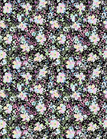 渐变印花华亿平台图片