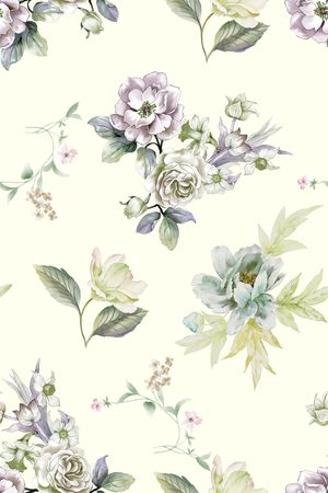 时尚印花华亿平台图片