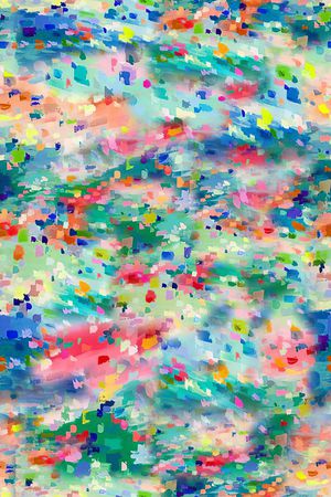 肌理印花华亿平台图片