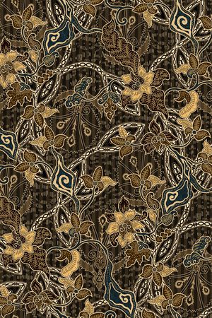 民族风印花华亿平台图片