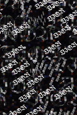 字母印花华亿平台图片