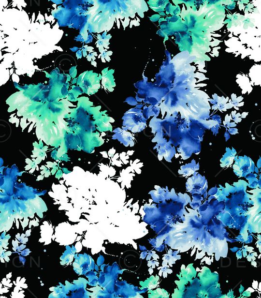 炫彩印花华亿平台图片