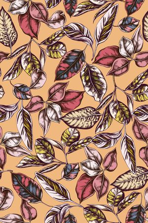 真丝印花华亿平台图片