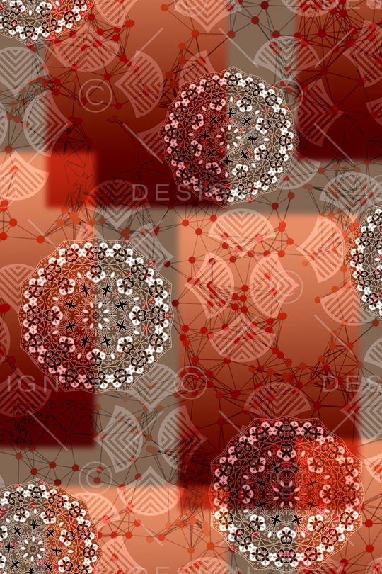 肌理印花华亿平台图片