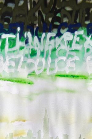 字母印花华亿平台图片