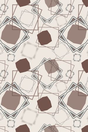 格子印花华亿平台图片