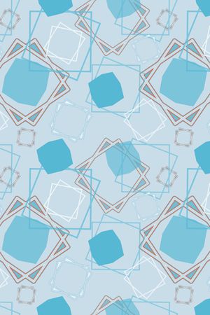 格子印花华亿平台图片