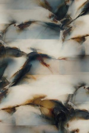 线条印花华亿平台图片