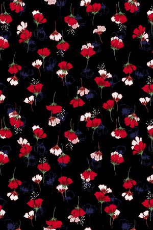 数码华亿平台印花华亿平台图片